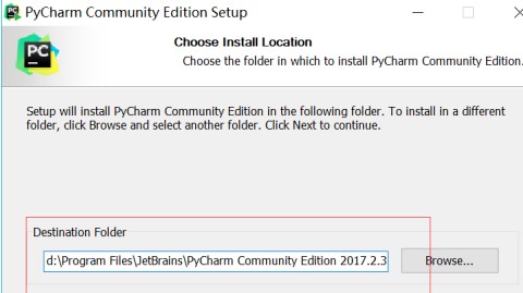 怎样下载安装pycharm