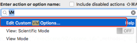 pycharm提示内存不足怎么办