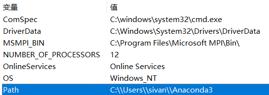 安装anaconda后cmd无法运行python怎么办