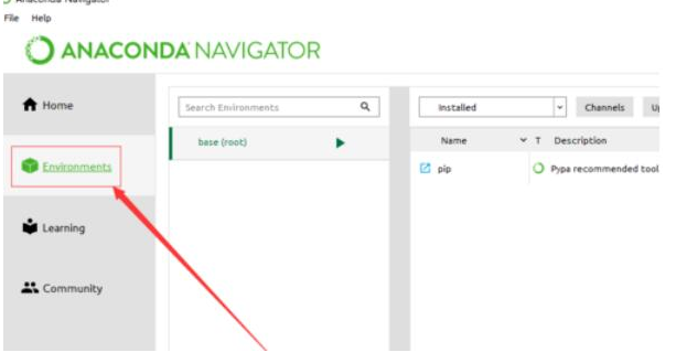 怎么更新anaconda的pip？