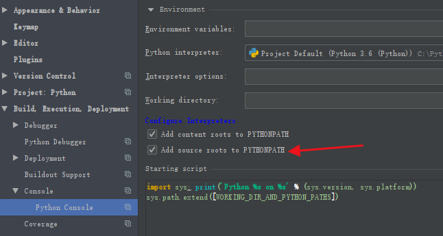 pycharm import不自动补全怎么办？