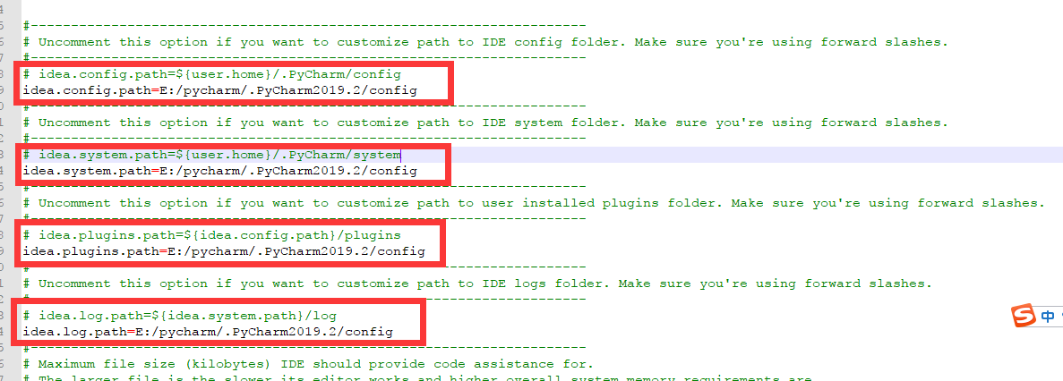 1592534597148154.jpg pycharm 5 必须安装到c盘吗