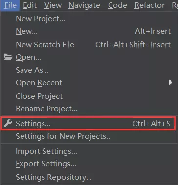 1592460703570582.jpg pycharm如何修改主题