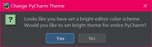 1592460740803866.jpg pycharm如何修改主题