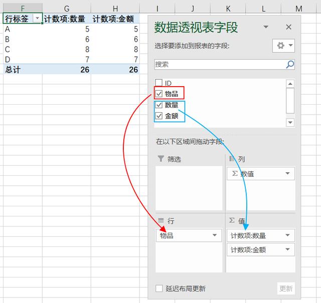 一直看不懂的Excel技巧，经历这个困扰终于懂了