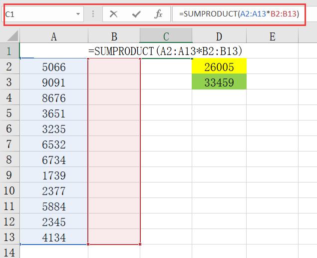 Excel线性规划3分钟解决了