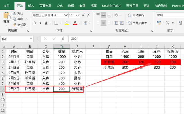 Excel禁止数据重复录入技巧