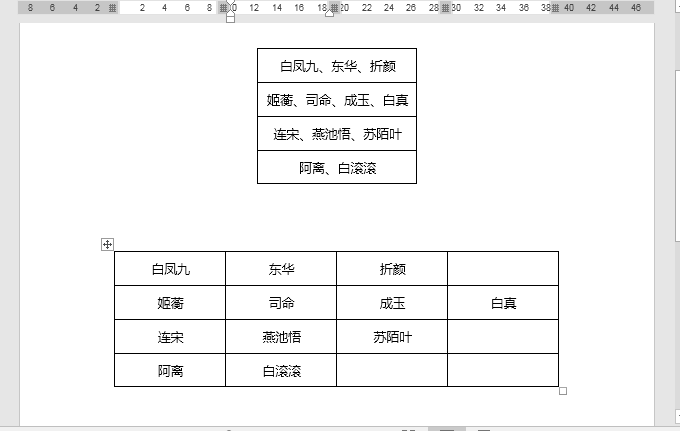 office办公转换技巧 一定要会用