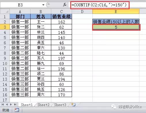 几个很值得收藏的Excel操作技巧，非常不错