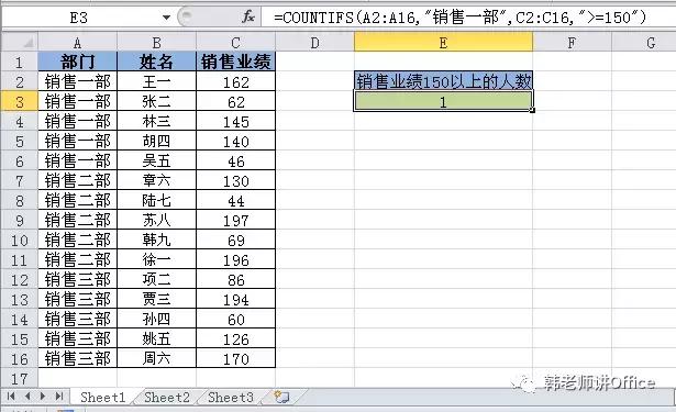 几个很值得收藏的Excel操作技巧，非常不错