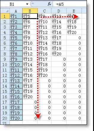 三个必须掌握的excel进阶小技巧，表格一秒变高级