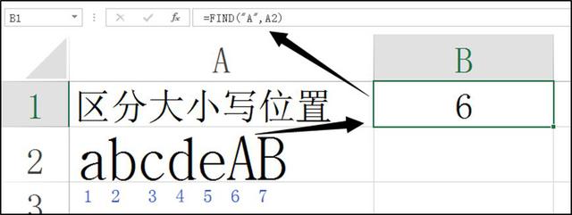 Excel巧用Find查找，从此不做加班狗