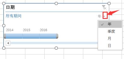 Excel里的花式日期展示，让你的表格更高端