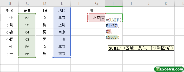 excel函数公式大全，连这个都不会那就真的是落伍了