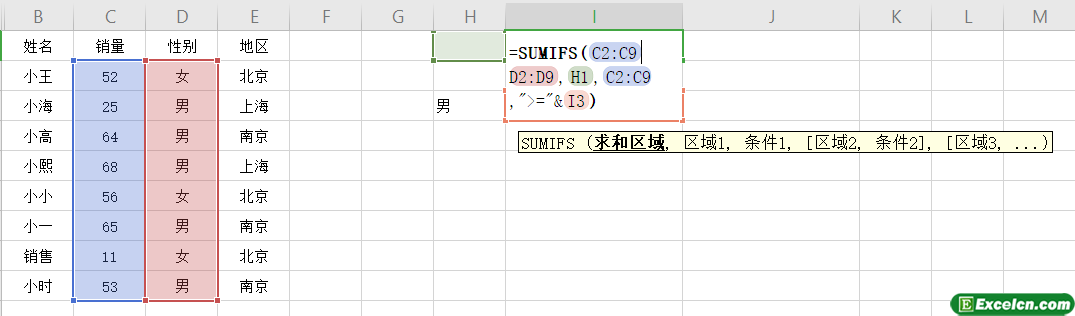 excel函数公式大全，连这个都不会那就真的是落伍了