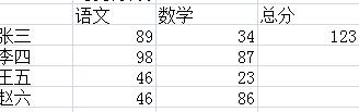 EXCEL怎么设置公式自动计算