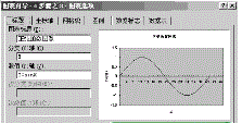 用Excel来绘制数学中的函数图像