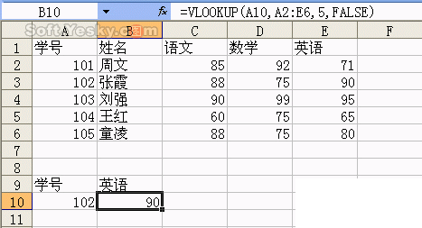 Excel公式应用常见错误及处理方法