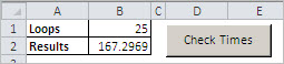 excel 中使用vba 实现时间的计算-VBA测试报告计算时间-Excel学习网