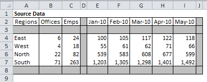 Excel 易失性函数是什么意思-Excel易失性函数小结-Excel学习网