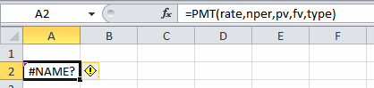 excel 年金函数有哪些及其功能?-Excel学习网