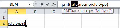 excel 年金函数有哪些及其功能?-Excel学习网