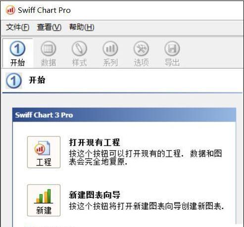 Excel SwiffChart怎么制作精美的图表