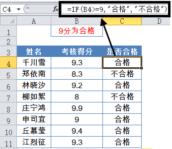 Excel函数公式大全常用的函数公式20例