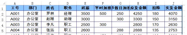 绝对让你恍然大明白的Excel VBA之宏的介绍