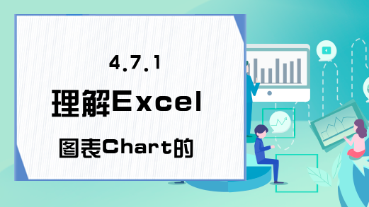4.7.1 理解Excel图表Chart的工作方式