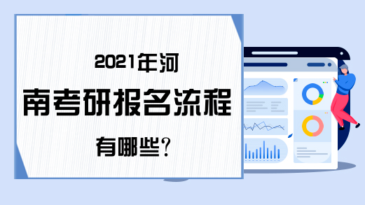 2021年河南考研报名流程有哪些?
